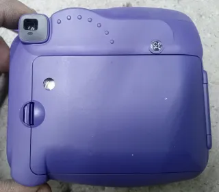 Fujifilm Instax Mini 8 Viola
