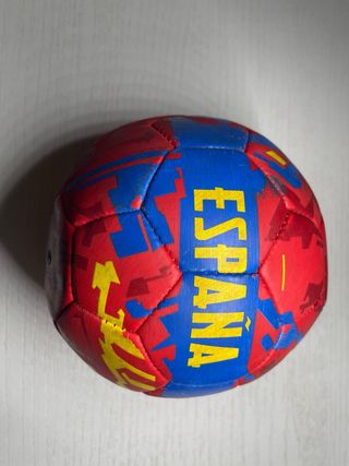 Pelota Balonmano España