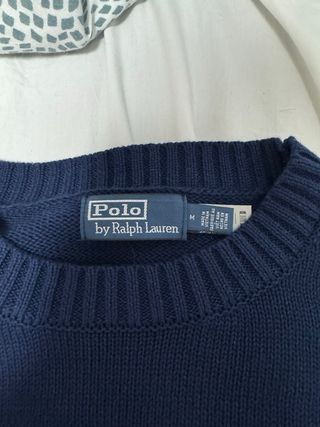 Jersey Polo Ralph Lauren Oso Golf