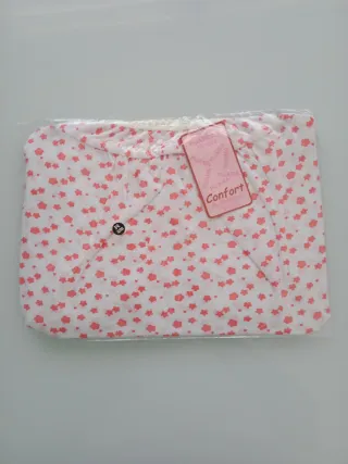 Camisón señora talla M sin estrenar