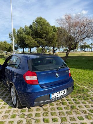 BMW Serie 1 2006