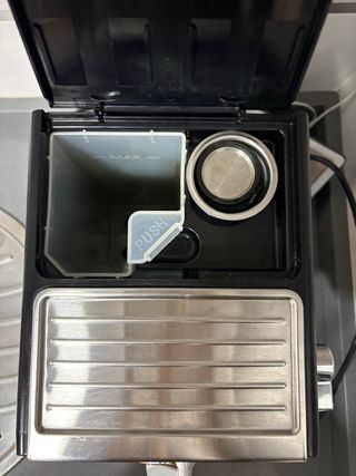 Cafetera De'Longhi Bomba Tradicional