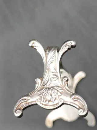 Reposacubierto Christofle