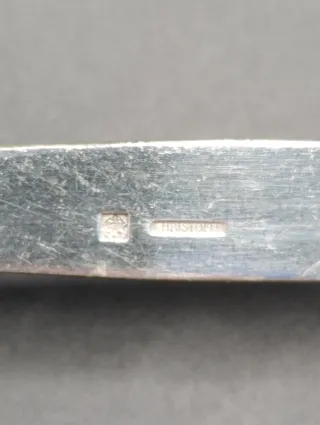 Reposacubierto Christofle