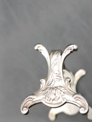 Reposacubierto Christofle