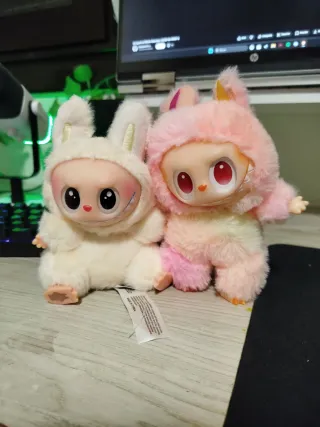 Labubu (No Oficiales)