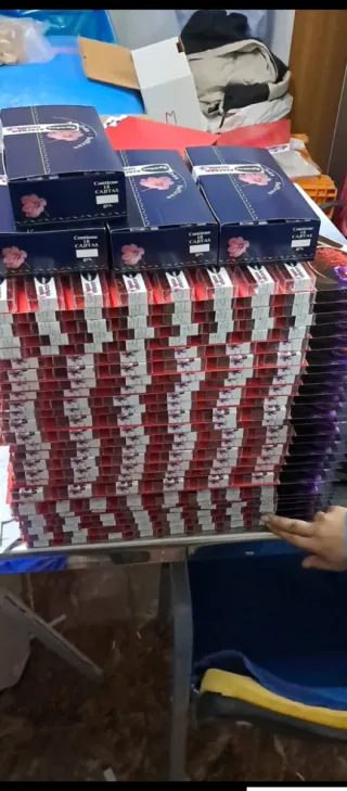 SE REPARTE AZAFRAN TARRAGONA Y ALREDEDORES!!