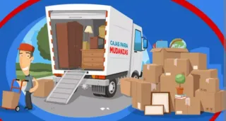 MUDANZAS