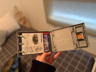 Juego Tony Hawk's Pro Skater N-Gage