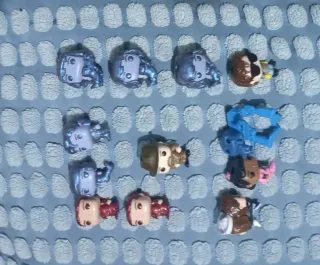 Funko Pop Stranger Things ( precio por unidad)