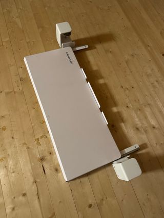 Bandeja para teclado ABOVETEK