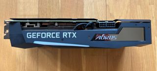 Gigabyte RTX 3060 Ti 8GB Master