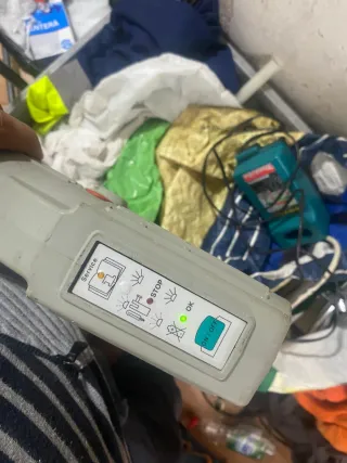 Prensa tuberia multicapa