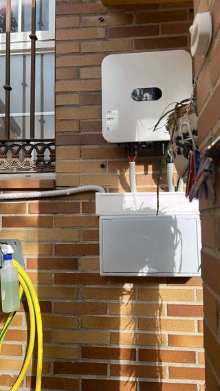 Electricista de confianza  tl 605828459