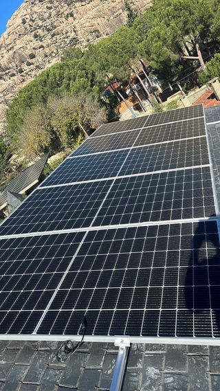 Electricista de confianza  tl 605828459