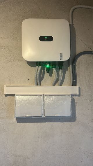 Electricista de confianza  tl 605828459