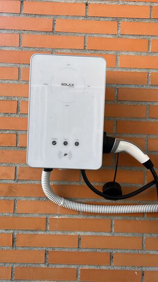 Electricista de confianza  tl 605828459