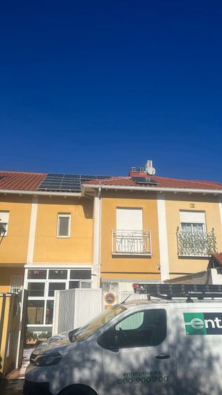 Electricista de confianza  tl 605828459