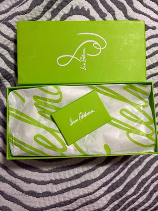 Mocasín Sam Edelman Loraine Beige