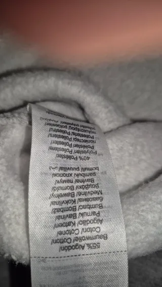 Sudadera Fuji vs Teide