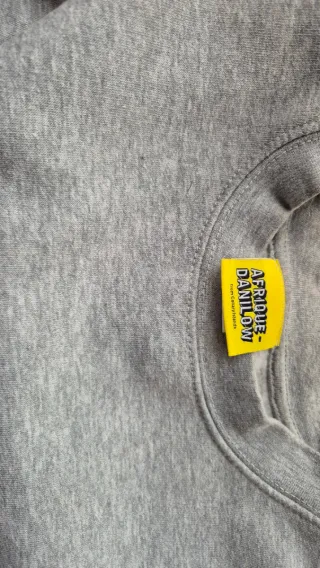 Sudadera Fuji vs Teide