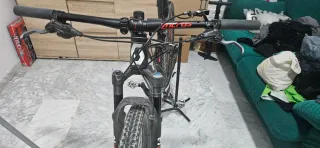 Bicicleta de Montaña Scott