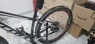 Bicicleta de Montaña Scott