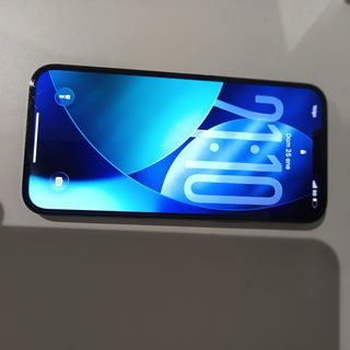 iPhone 13 Pro Max Space Gray