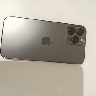 iPhone 13 Pro Max Space Gray