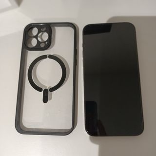 iPhone 13 Pro Max Space Gray