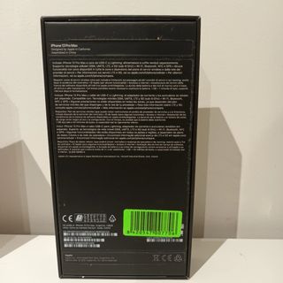 iPhone 13 Pro Max Space Gray