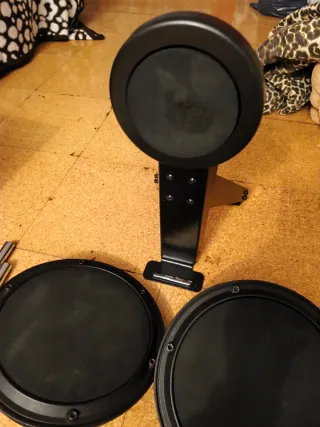 Piezas Batería Electrónica