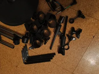 Piezas Batería Electrónica