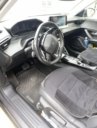 Peugeot 2008 2022