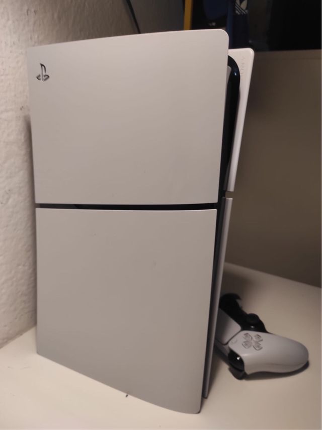 PS5 Edición Digital