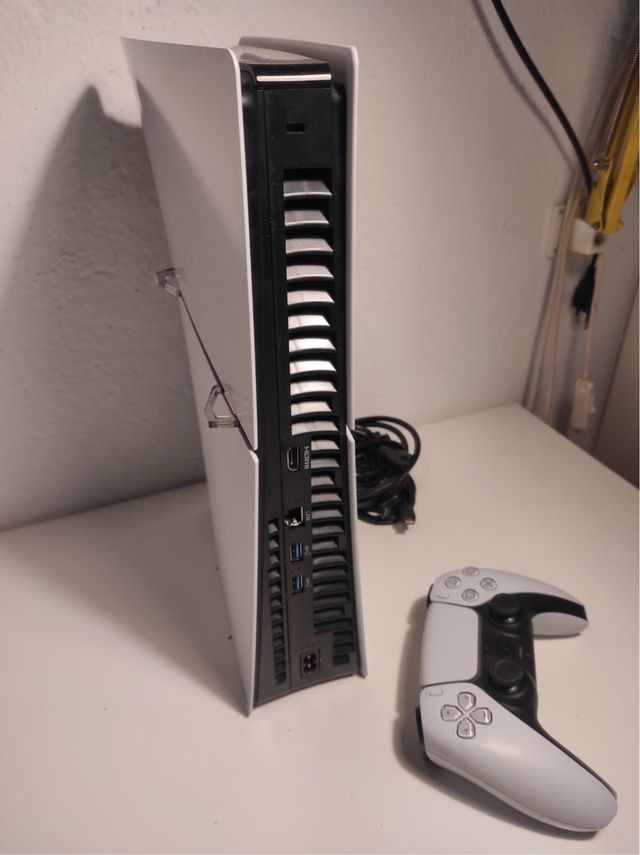 PS5 Edición Digital