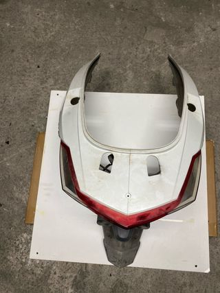 Carenados Traseros SYM Joymax 300