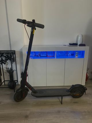 Patinete Eléctrico Xiaomi Lite 3