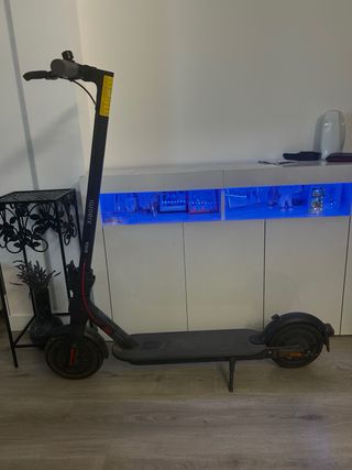 Patinete Eléctrico Xiaomi Lite 3