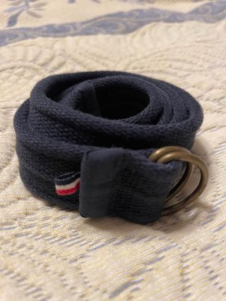 Cinturón El Ganso Algodón T.42