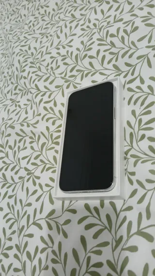 iPhone 14 Pro Max 256 gb 100% batería