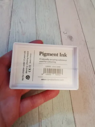 Tinta Lora Bailora 106 Gold Sand