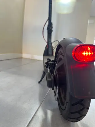 Patinete Eléctrico Xiaomi 4