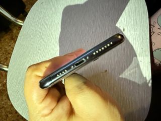 iPhone XS Max Grigio Siderale