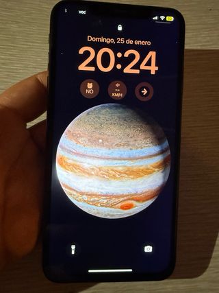 iPhone XS Max Grigio Siderale