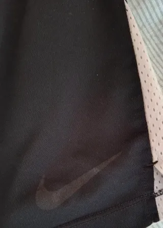 Pantalón corto Nike