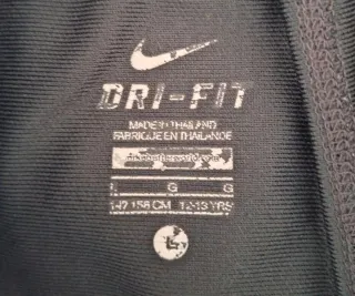 Pantalón corto Nike