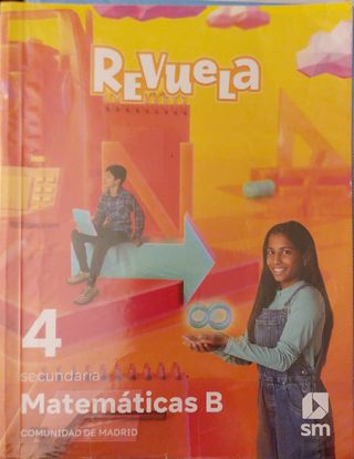 Matemáticas aplicadas a las Ciencias de la Natu...