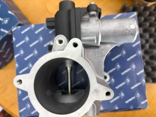 Válvula GR Volkswagen Crafter