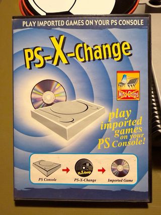 Sony PlayStation 1 Console + Accessori